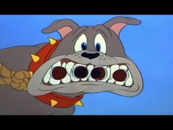 Video: Tom and Jerry - 69 Episode, Fit to Be Tied 1952
